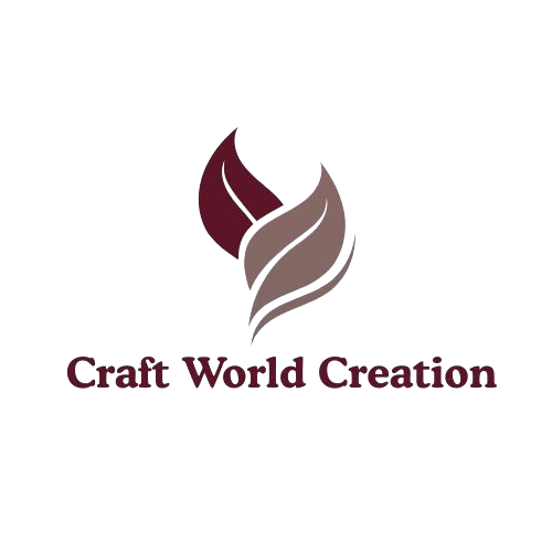 Craft World Creation